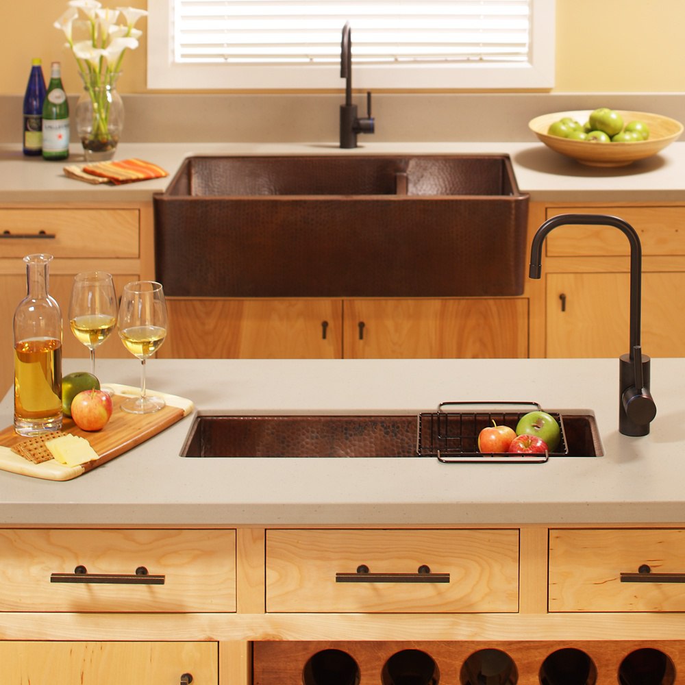 How to Properly Size Your Kitchen Sink (Reviews)
